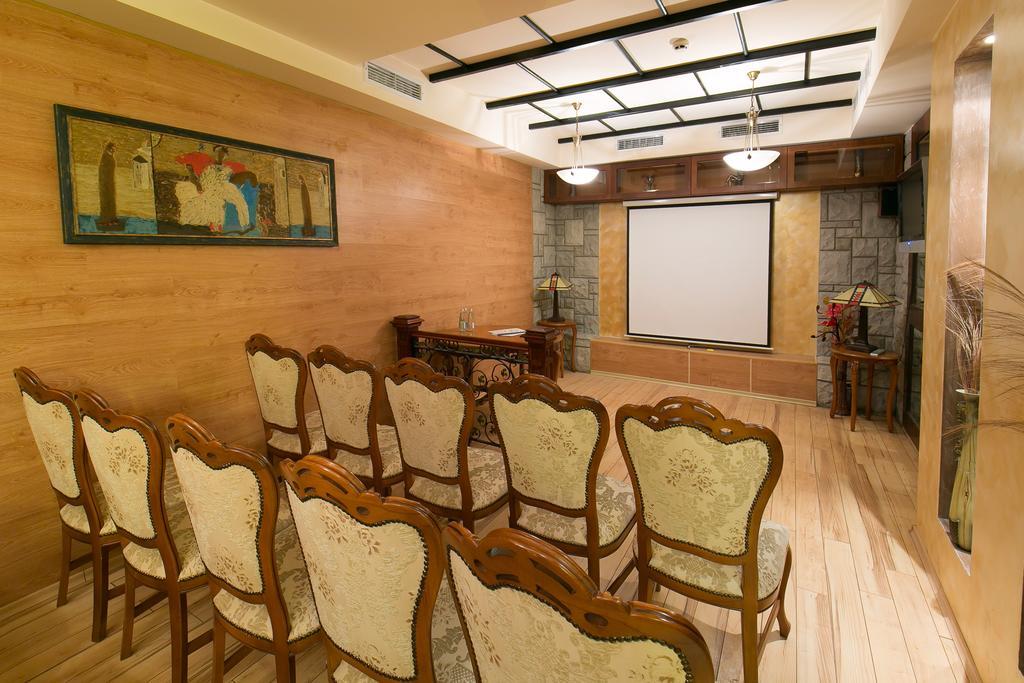 Hotel Gabi Plovdiv Extérieur photo
