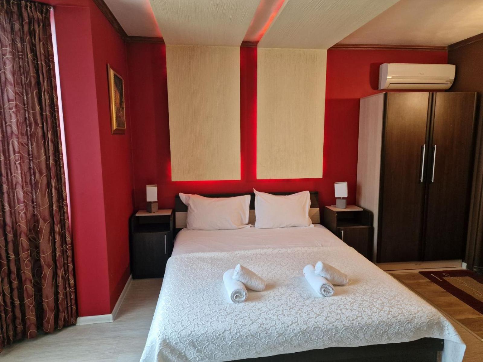 Hotel Gabi Plovdiv Extérieur photo