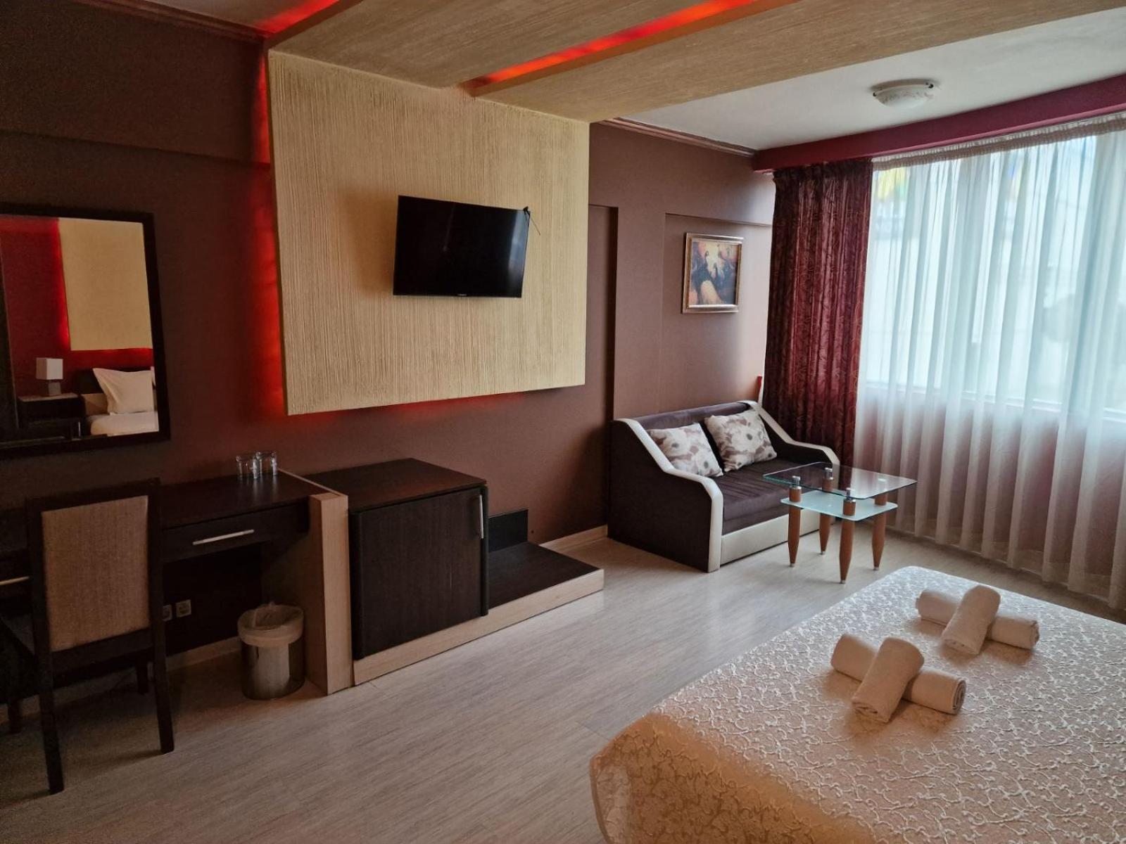 Hotel Gabi Plovdiv Extérieur photo