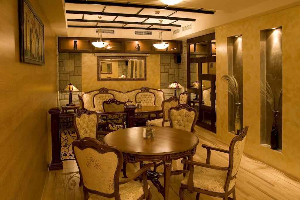 Hotel Gabi Plovdiv Extérieur photo