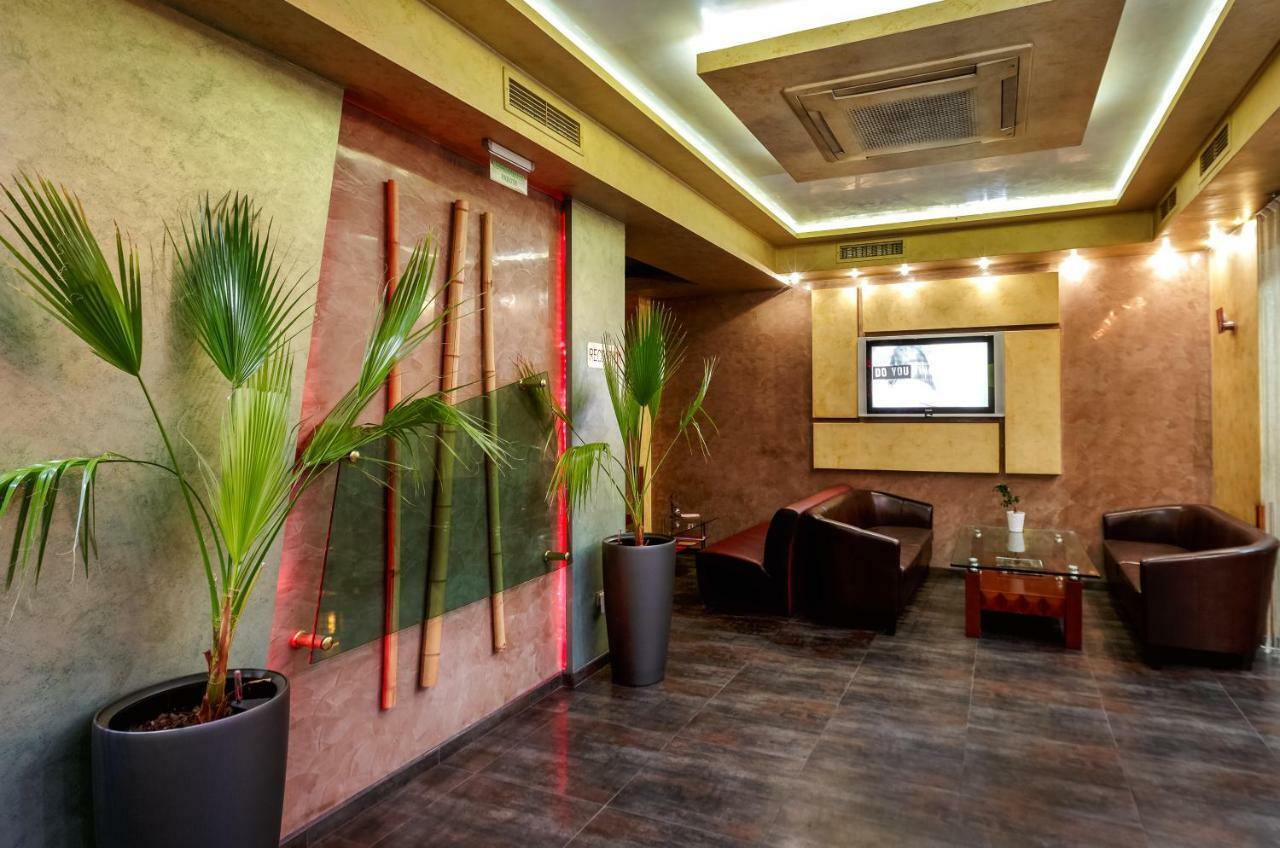 Hotel Gabi Plovdiv Extérieur photo